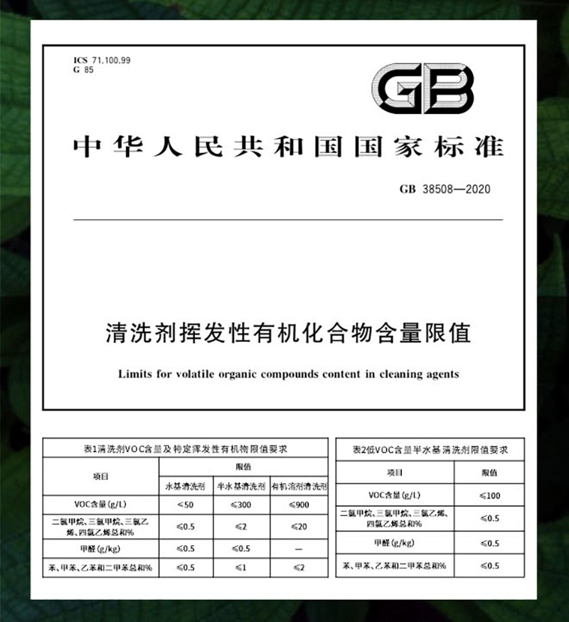 NDG全新(xīn)汽車(chē)养护非危化解决方案