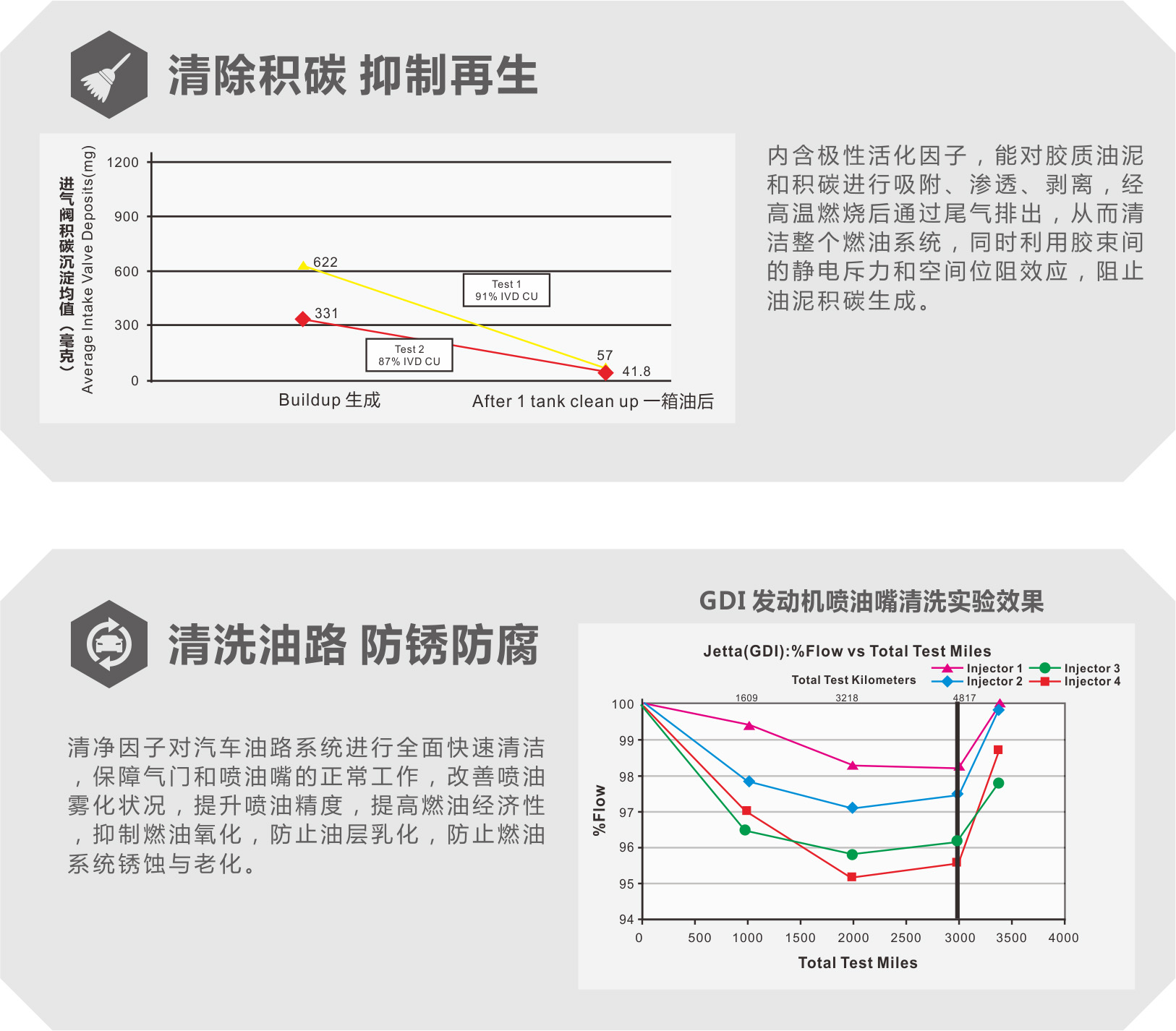 保驰捷 燃油系统深度护理(lǐ)套装