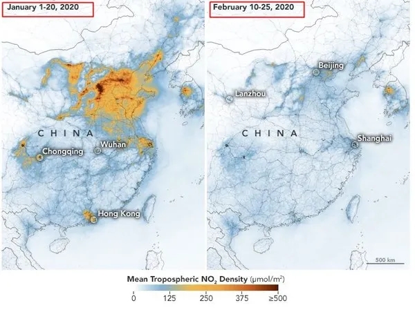 世界地球日|关于环保这件事，没有(yǒu)局外人！